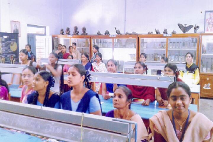 laboratory